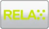 4K| RELAX FLOWER 4K logo