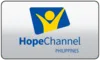 BG| HOPE CHANNEL logo