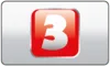 BG| KANAL 3 FHD logo