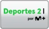 ES| M.DEPORTES 2 HD logo