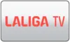 ES| LALIGA TV BAR FHD logo