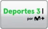 ES| M.DEPORTES FHD logo