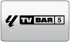 ES| LALIGA REPLAY 5 HD logo