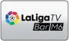 ES| LALIGA REPLAY 6 HD logo