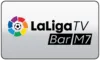 ES| LALIGA REPLAY 7 HD logo