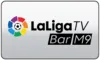 ES| LALIGA REPLAY 9 HD logo