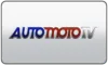 BG| MOTORVISION HD logo