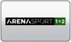 RS| ARENA SPORT 1x2 HD logo