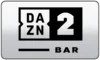 ES| DAZN BAR 1 SD logo
