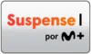 ES| M.SUSPENSE SD logo