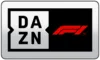 ES| DAZN F1 FHD logo
