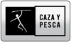 ES| CAZA Y PESCA SD logo