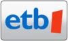 ES| ETB 1 HD logo