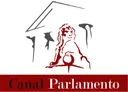 ES| CANAL PARLAMENTO SD logo