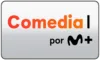 ES| EL CLUB DE LA COMEDIA SD logo