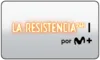 ES| M.LA RESISTENCIA HD logo