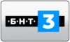 BG| BNT 3 FHD logo