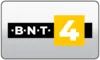 BG| BNT 4 HD logo