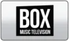 BG| BOX TV logo