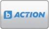 BG| BTV ACTION HD logo