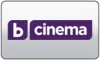 BG| BTV CINEMA logo