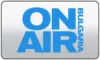 BG| BULGARIA ON AIR logo