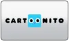 BG| CARTOONITO FHD logo