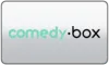 BG| ARENA COMEDY logo