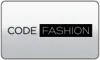 BG| CODE FASHION TV HD logo