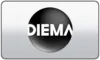 BG| DIEMA HD logo