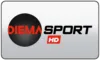 BG| DIEMA SPORT 1 HD logo