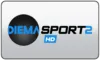 BG| DIEMA SPORT 2 HD logo