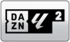 ES| DAZN LALIGA 2 SD logo
