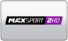 BG| MAX SPORT 2 HD logo