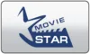 BG| MOVIE STAR FULL HD logo