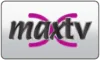 TY| NEWSMAX TV ᴿᴬᵂ logo