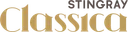 CA| STINGRAY CLASSICA logo