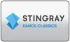 CA| STINGRAY ROMANCE LATINO logo