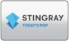 CA| STINGRAY TODAY'S LATIN POP logo