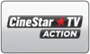 NL| V ACTION logo
