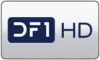 DE| DF1 logo