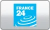 BE| FRANCE 24 FHD logo