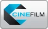 BE| CINE+ F FHD logo