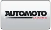 BE| AUTOMOTO FHD logo