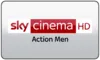 BE| ACTV FHD logo
