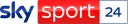 Sky Sport+ 24 logo