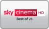 Sky Sport+ 23 logo