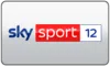Sky Sport+ 12 logo