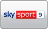 Sky Sport+ 9 logo