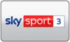 Sky Sport+ 3 logo